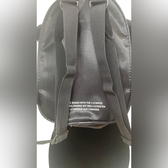 Mini Adidas Backpack - Picture 4 of 5